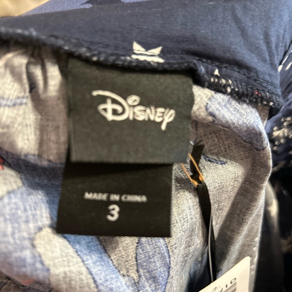 NWT Torrid Disney skater skirt size 3. - Picture 4 of 5